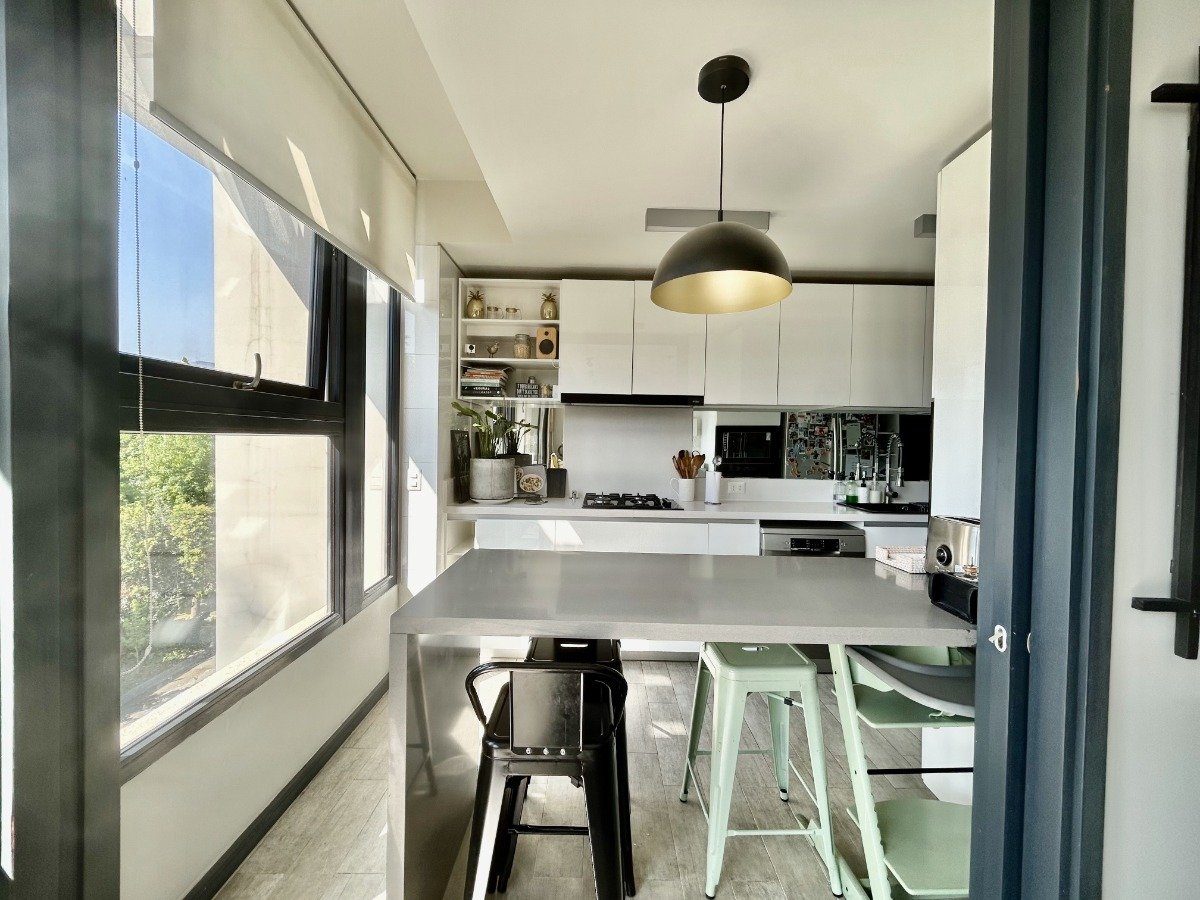 Venta Departamento N 3D en suite Walk-in cl&oacute;set 3B 2E 2B La Dehesa - Lo Barnechea