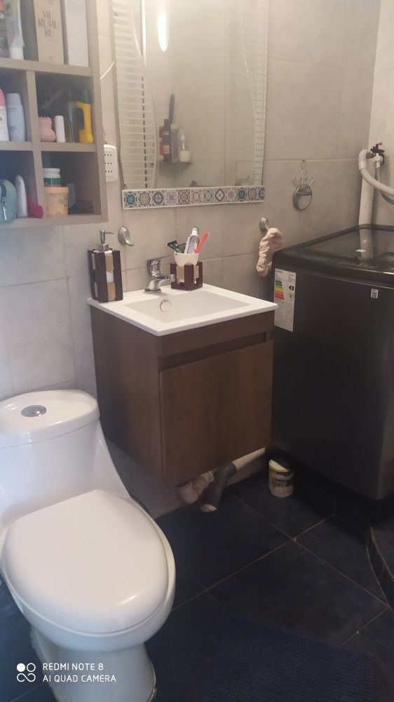 Venta Departamento 3D 1B Villa Los Jard&iacute;nes - Villa Los Presidentes - &Ntilde;u&ntilde;oa