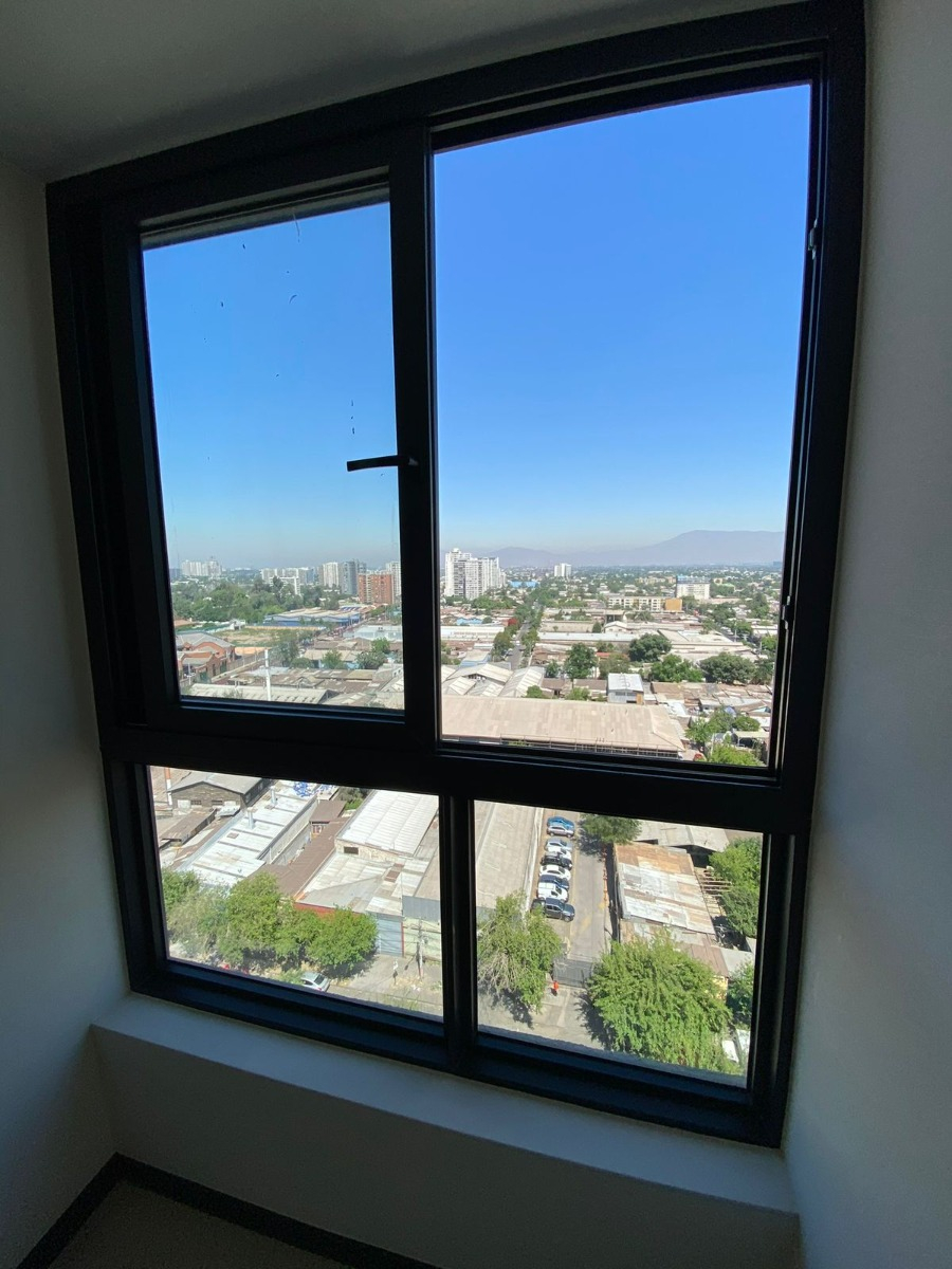 Venta Departamento 2D en suite Walk-in cl&oacute;set 1B 1B Gruta de Lourdes - Quinta Normal