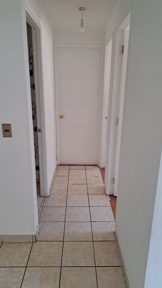 Arriendo Departamento 3D 2B 1E 1B Plaza &Ntilde;u&ntilde;oa - &Ntilde;u&ntilde;oa