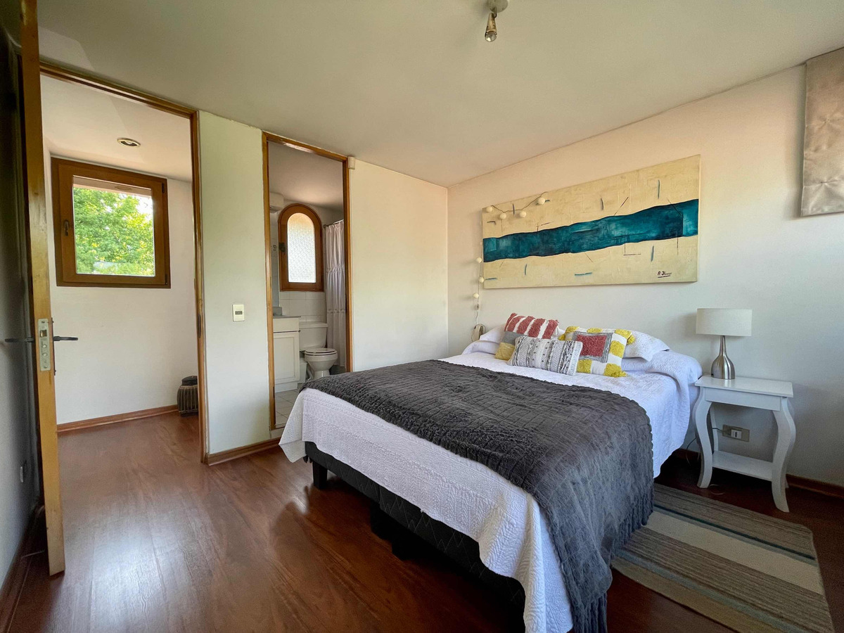 Venta Casa 4D La Dehesa - Lo Barnechea