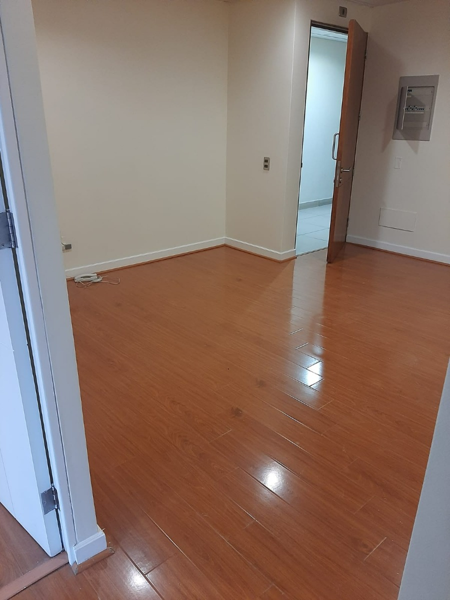 Arriendo Oficina 2B 1E 1B Estoril - Las Condes