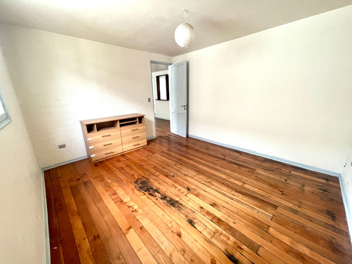 Arriendo Casa 4D en suite 3B 1B Barrio Italia - Providencia