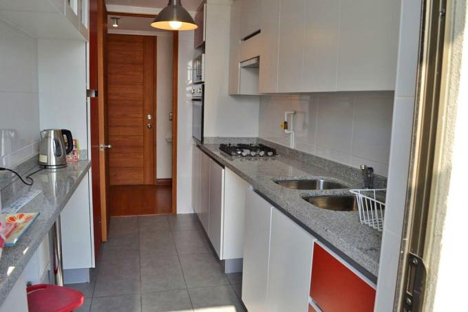 Arriendo Departamento NO 3D en suite Walk-in cl&oacute;set 2B 1E 1B Barrio Italia - Providencia