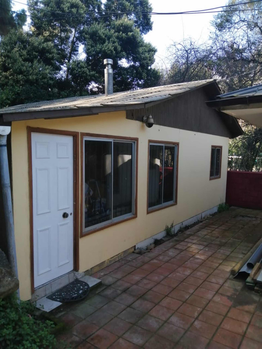 Arriendo Casa 7D 5B 5E 2B Villa El Dorado - Vitacura