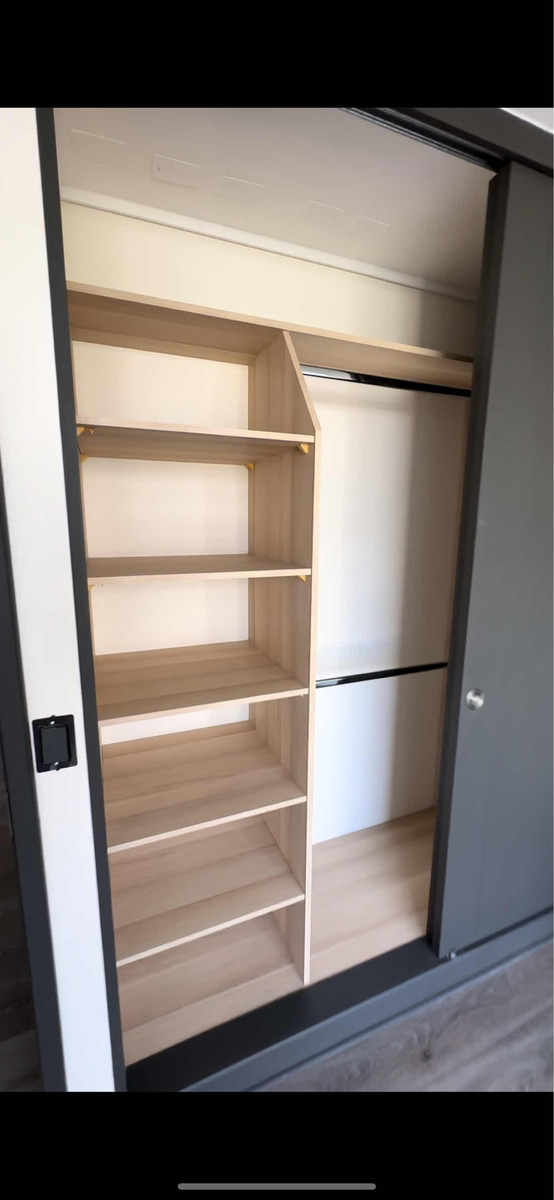 Venta Departamento 2D Campus Oriente - Providencia