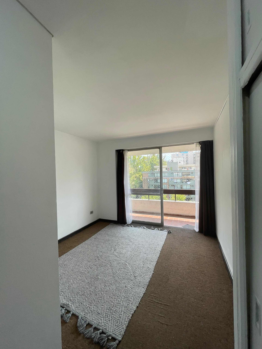 Venta Departamento 1D 1B 1E Los Leones - Providencia