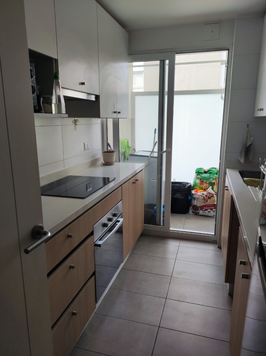 Venta Departamento NO 2D en suite Walk-in cl&oacute;set 2B 2E 1B Blest Gana - La Reina