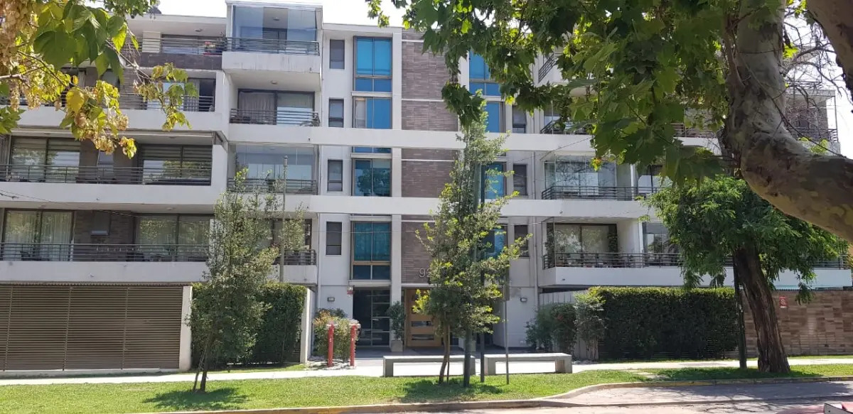 Arriendo Departamento NP 3D en suite Walk-in cl&oacute;set 2B 1E 1B Metro Sim&oacute;n Bolivar - &Ntilde;u&ntilde;oa