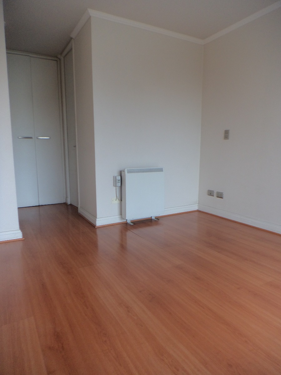 Arriendo Departamento P 2D 3B 1E 1B Campus Oriente - Providencia