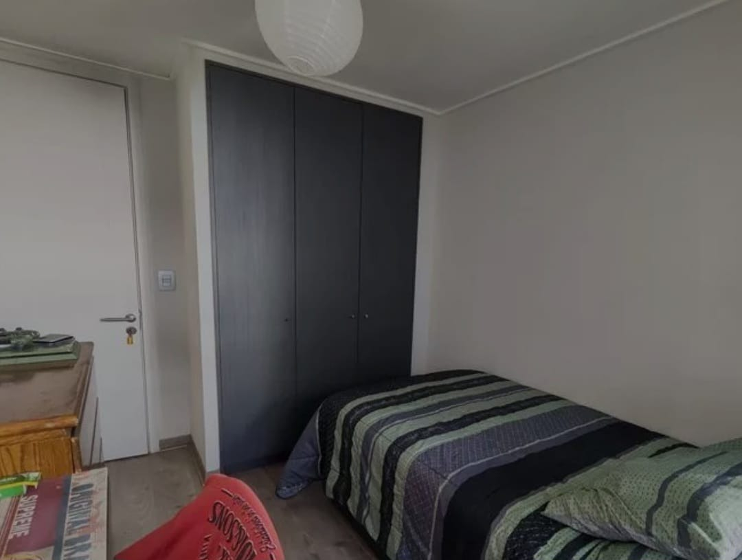 Venta Departamento NO 3D en suite Walk-in cl&oacute;set 2B 1E 2Bd Diagonal Oriente - &Ntilde;u&ntilde;oa