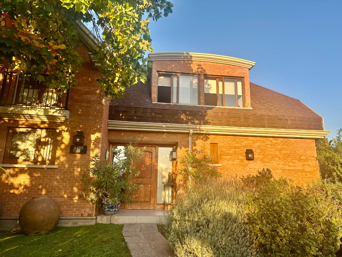 Venta Casa NO 5D Walk-in cl&oacute;set 5B 2E La Dehesa - Lo Barnechea