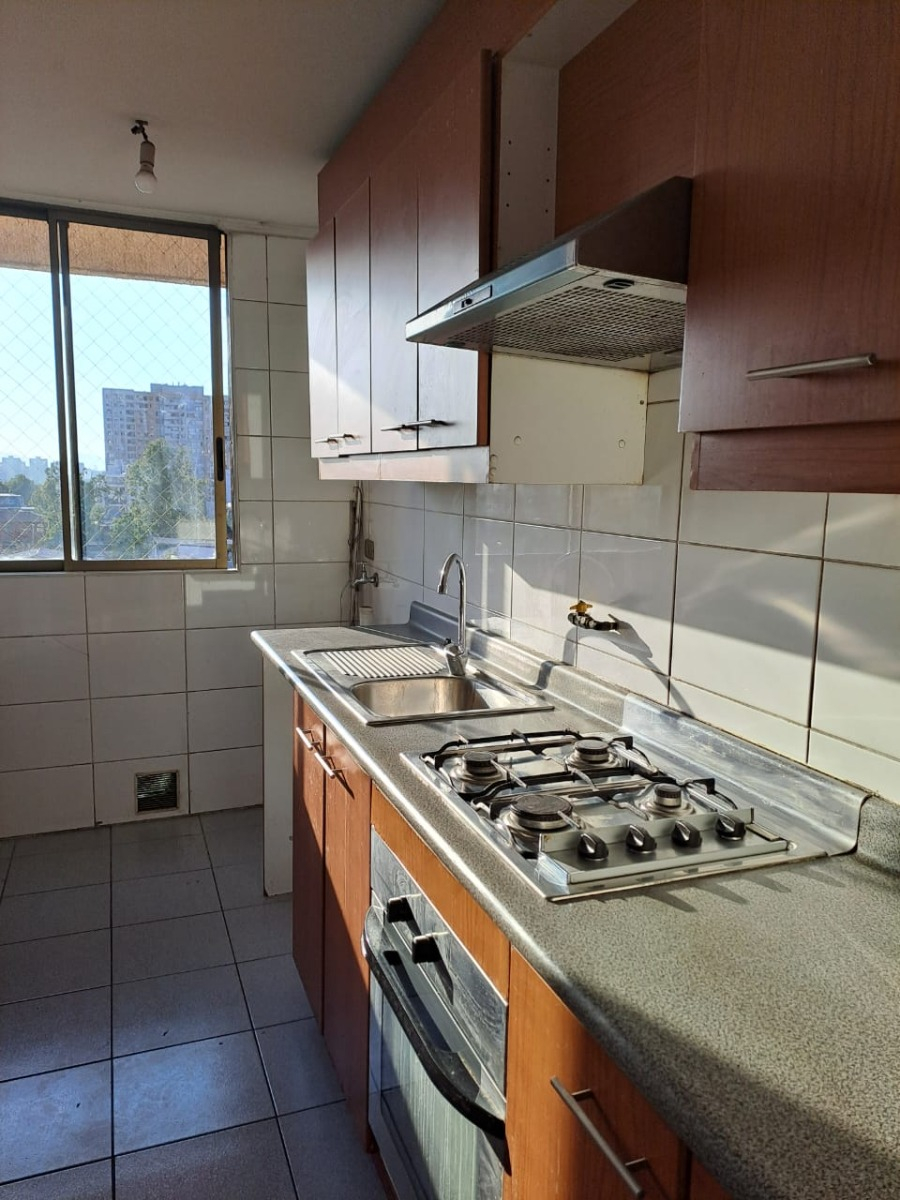 Venta Departamento NO 2D en suite 2B 1E 1B Juan G&oacute;mez Millas - &Ntilde;u&ntilde;oa