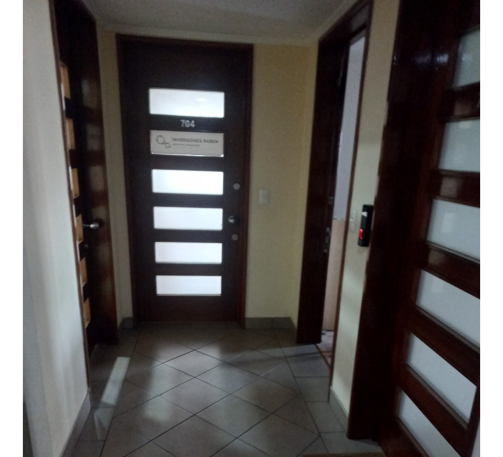 Venta Oficina P 1B 1E Plaza Ega&ntilde;a - &Ntilde;u&ntilde;oa