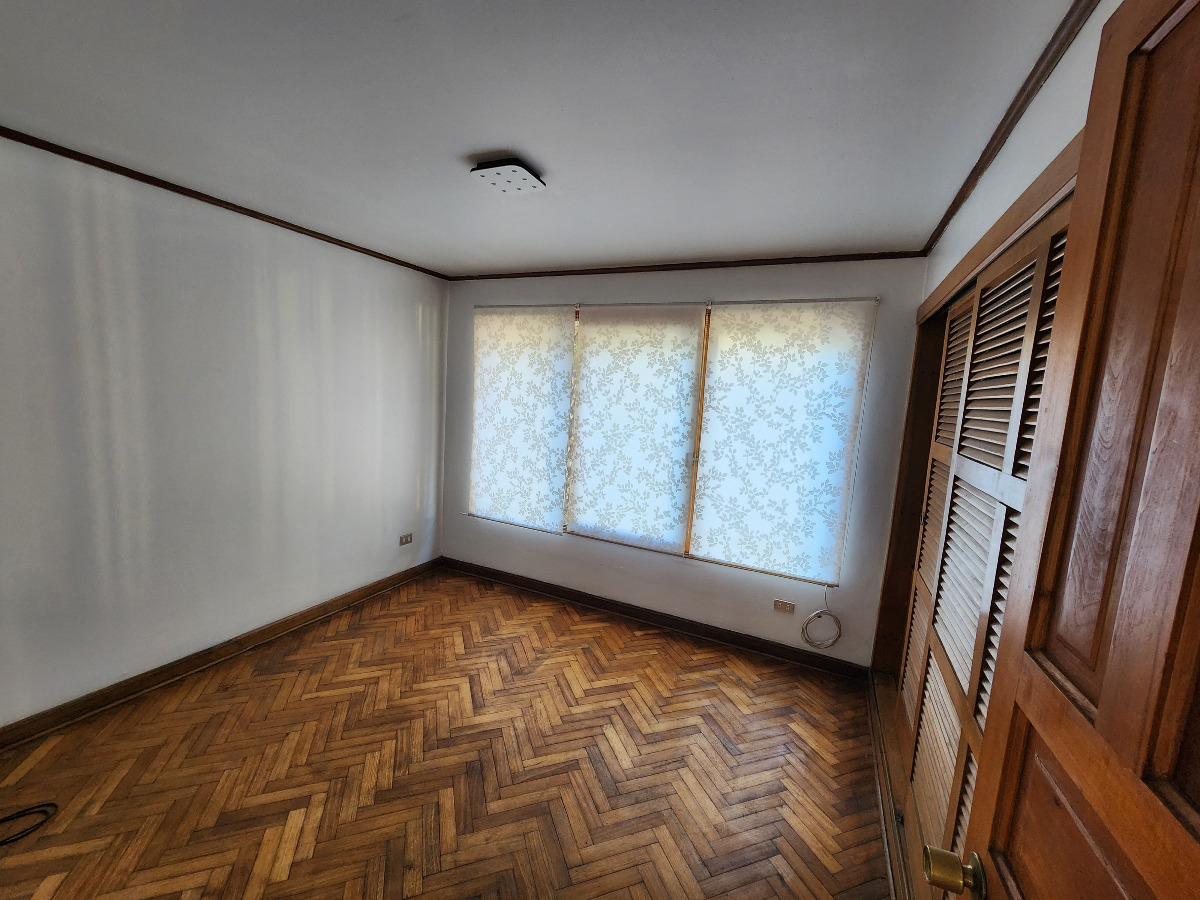 Arriendo Casa 4D 3B 3E 1B Campus Oriente - Providencia