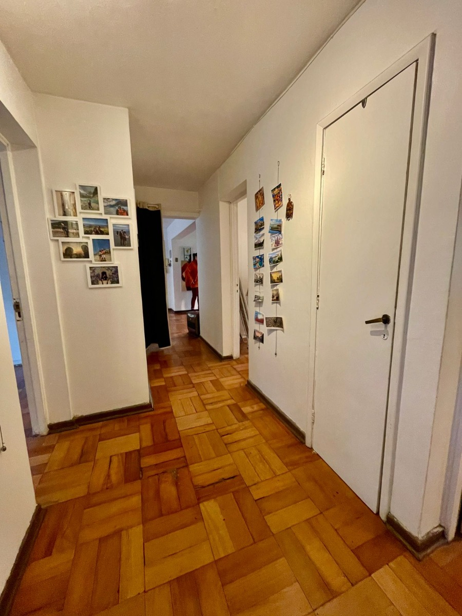 Arriendo Departamento NP 4D 2B 1E 1B Metro Monse&ntilde;or Eyzaguirre - &Ntilde;u&ntilde;oa