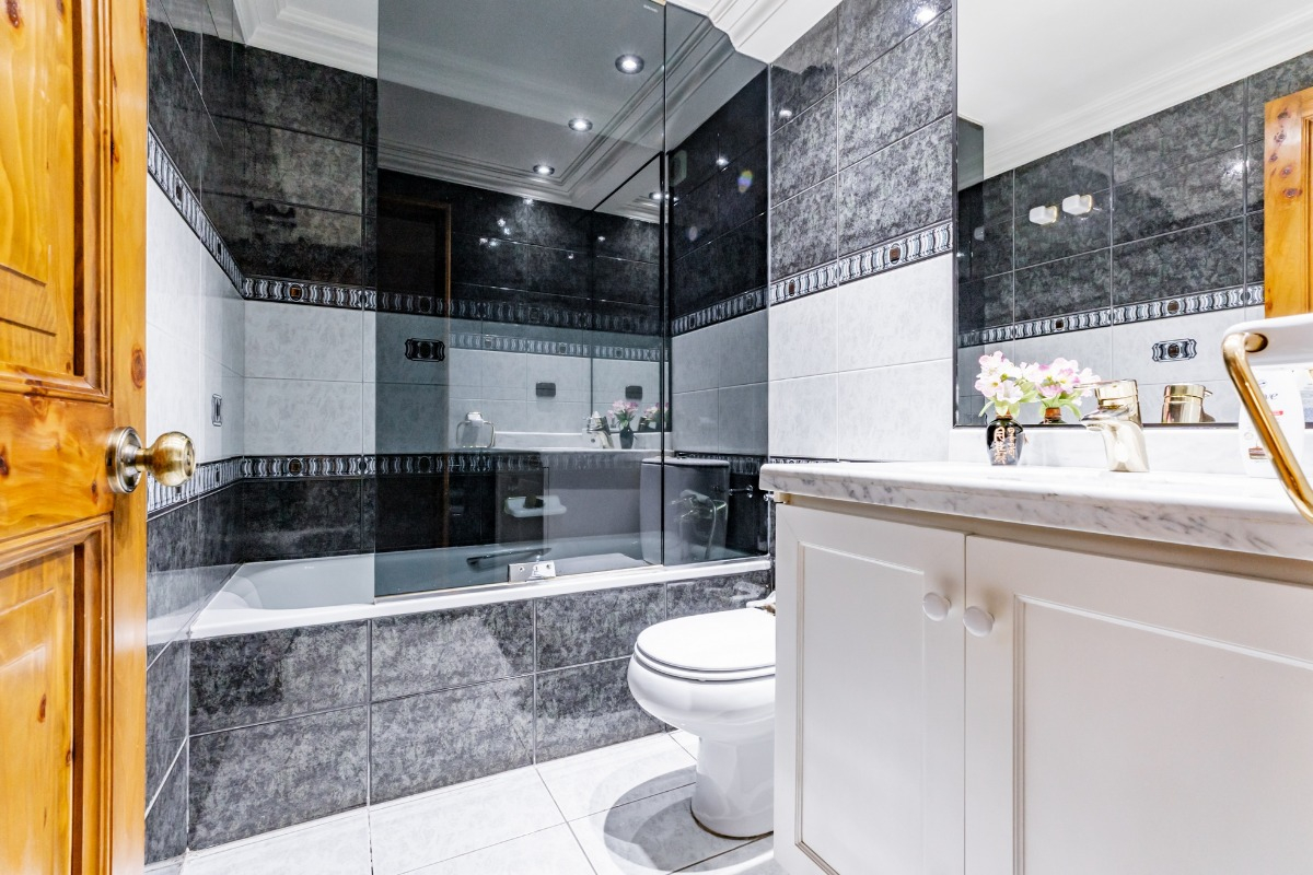 Venta Departamento N 5D en suite Walk-in cl&oacute;set 4B 4E 2B Mall Sport - Las Condes