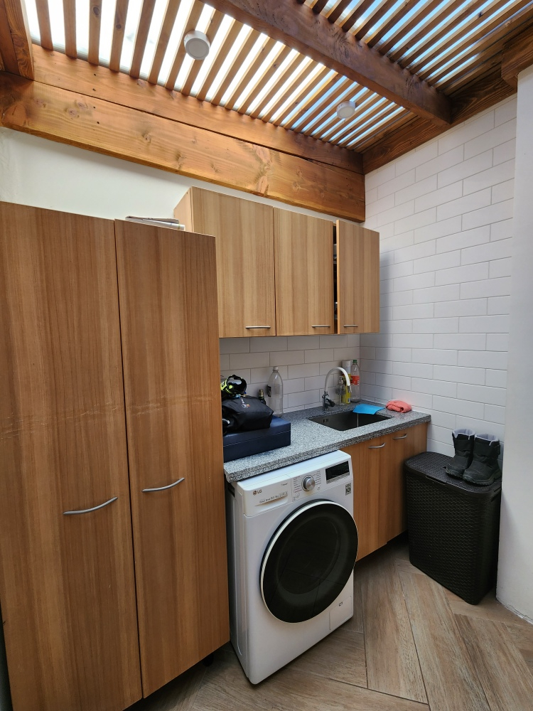 Venta Casa NOSP 4D en suite Walk-in cl&oacute;set 4B 2E Los Trapenses - Lo Barnechea