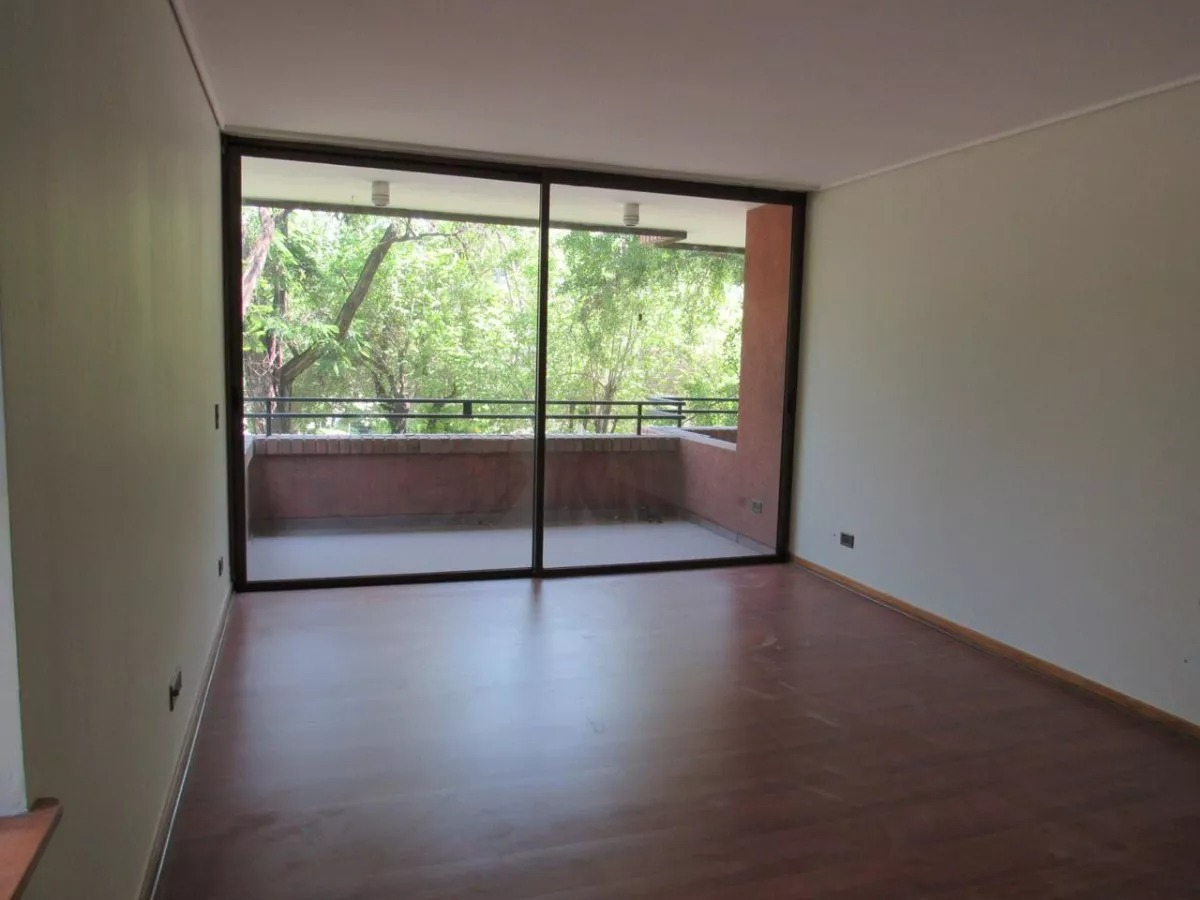 Venta Departamento NOSP 4D en suite Walk-in cl&oacute;set 5B 2E 1B P&iacute;o XI - Vitacura