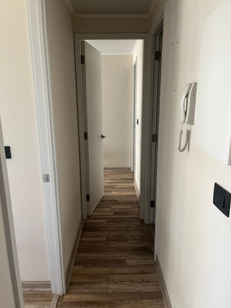 Arriendo Departamento O 2D en suite Walk-in cl&oacute;set 2B 1E 1B Metro Sim&oacute;n Bolivar - &Ntilde;u&ntilde;oa