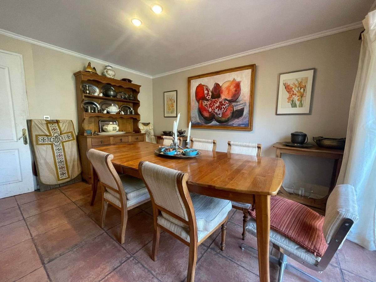 Venta Casa NO 6D en suite Walk-in cl&oacute;set 3B 4E 1B Chicureo - Colina