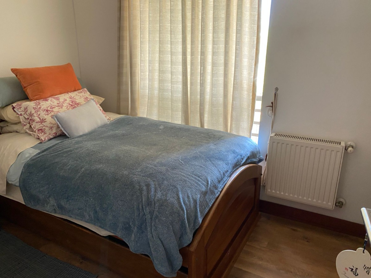 Venta Departamento NO 2D en suite Walk-in cl&oacute;set 2B 1E 1B Plaza Ega&ntilde;a - &Ntilde;u&ntilde;oa