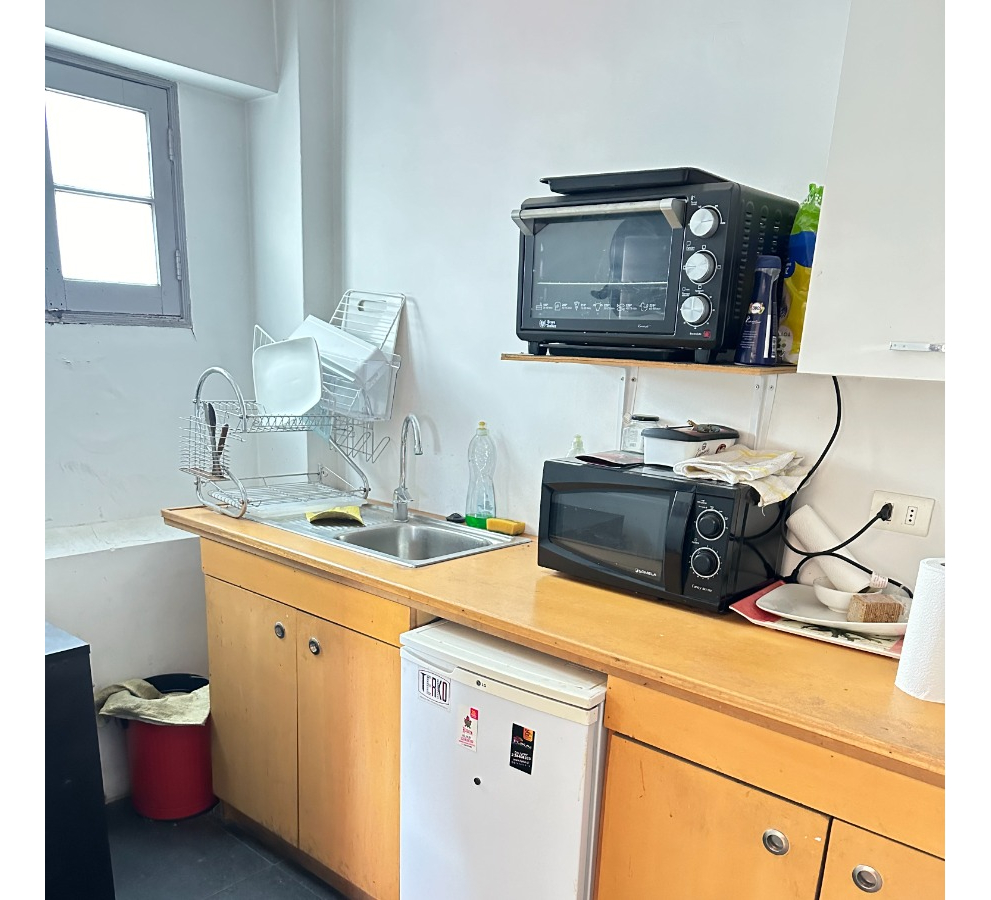 Arriendo Oficina NO 2B Bellavista - Providencia