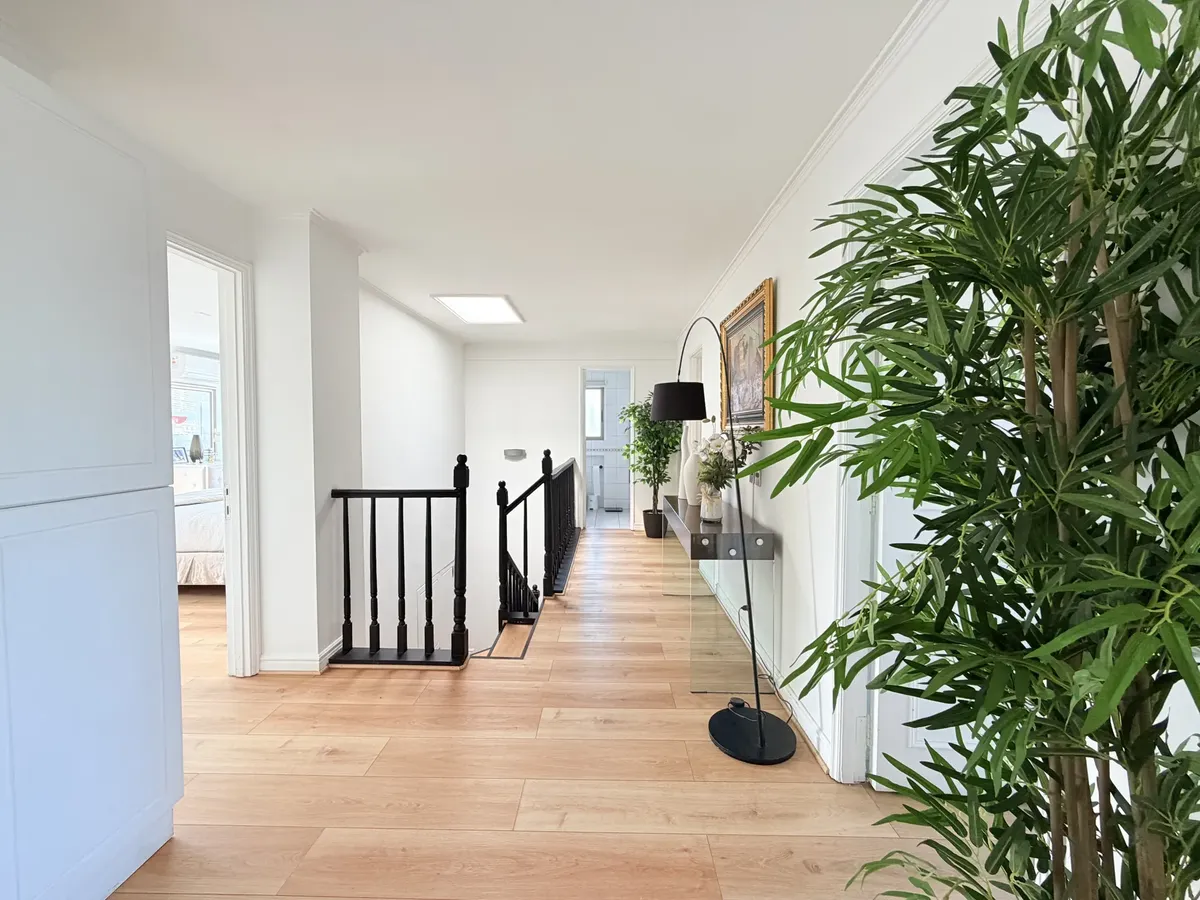 Venta Penthouse Duplex Departamento 5D 5B - Vitacura