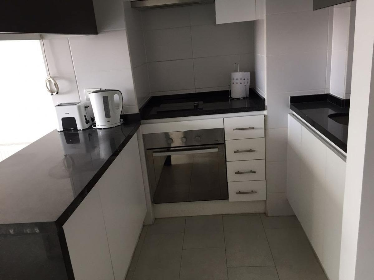 Venta Departamento 1D 1B 1E 1Bd  - Las Condes