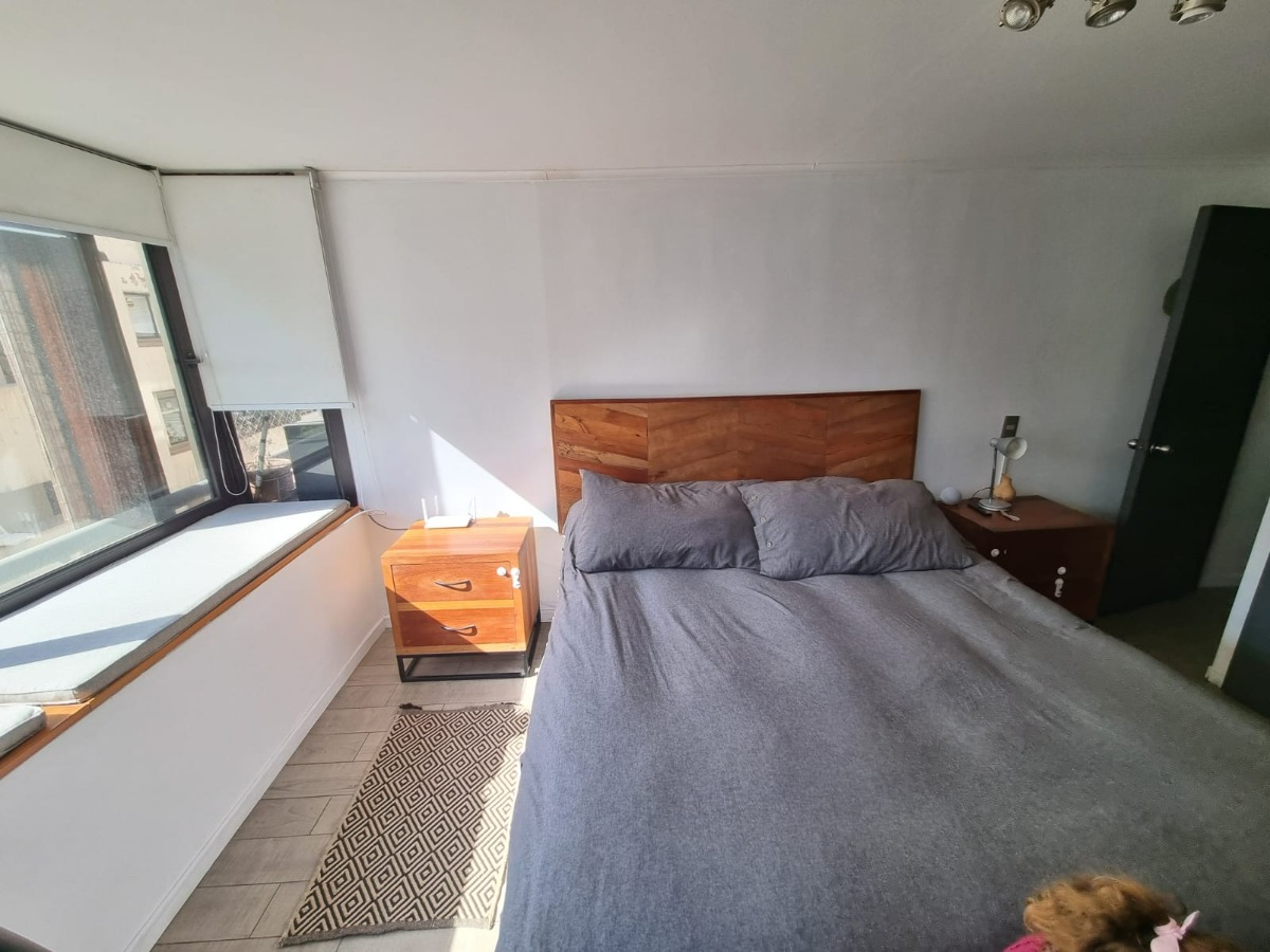 Arriendo Departamento 3D Parque Bicentenario - Vitacura