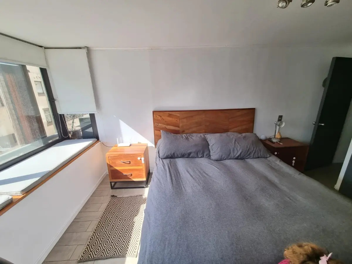 Arriendo Departamento 3D Parque Bicentenario - Vitacura