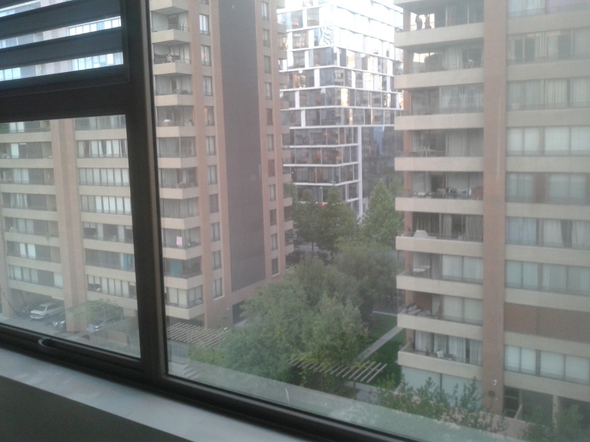 Venta Oficina O 2B 1E Nueva Las Condes - Las Condes