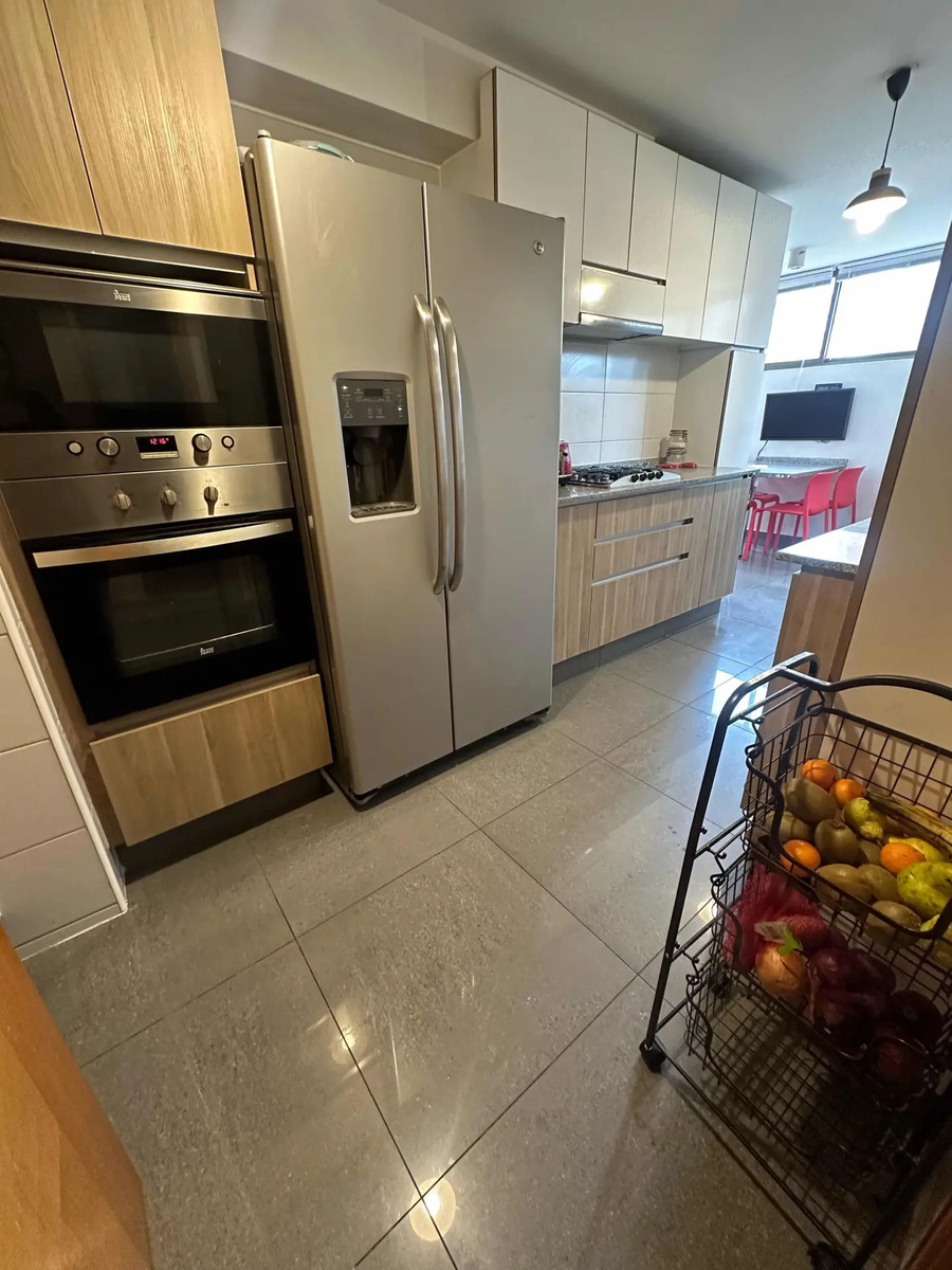 Arriendo Departamento 3D 3B 1E 1B Metro Manquehue - Apumanque - Las Condes