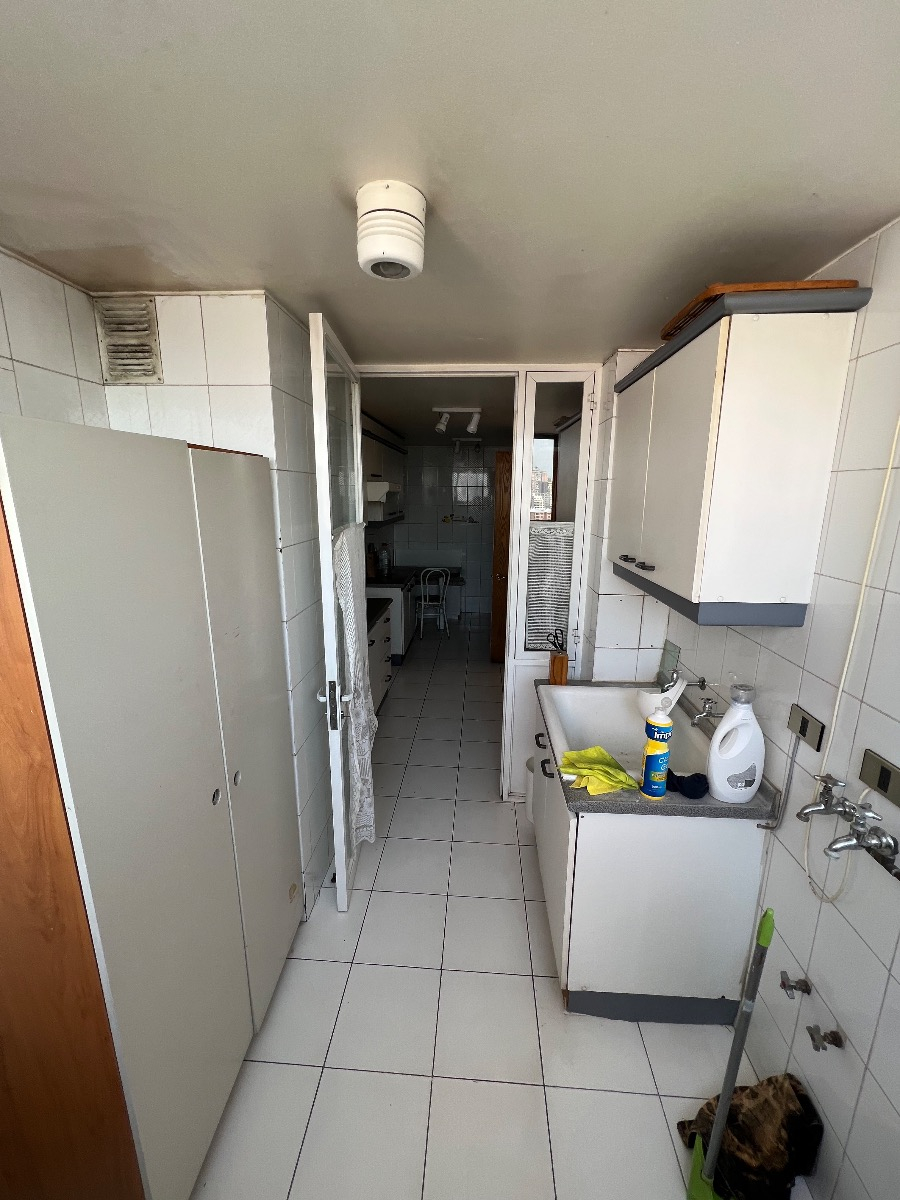 Venta Departamento 4D Sebasti&aacute;n Elcano - Las Condes