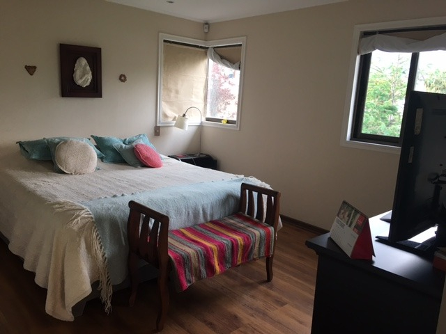 Arriendo Casa 4D 4B 2E 2B Juan XXIII - Vitacura