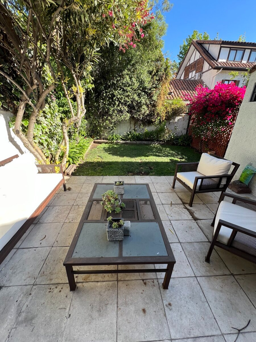 Venta Casa NO 4D en suite Walk-in cl&oacute;set 3B 2E 1B Alto Las Condes - Las Condes