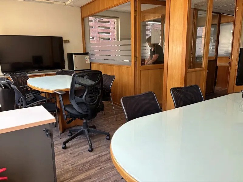Arriendo Oficina NO 2B 1E Parque Arauco - Las Condes