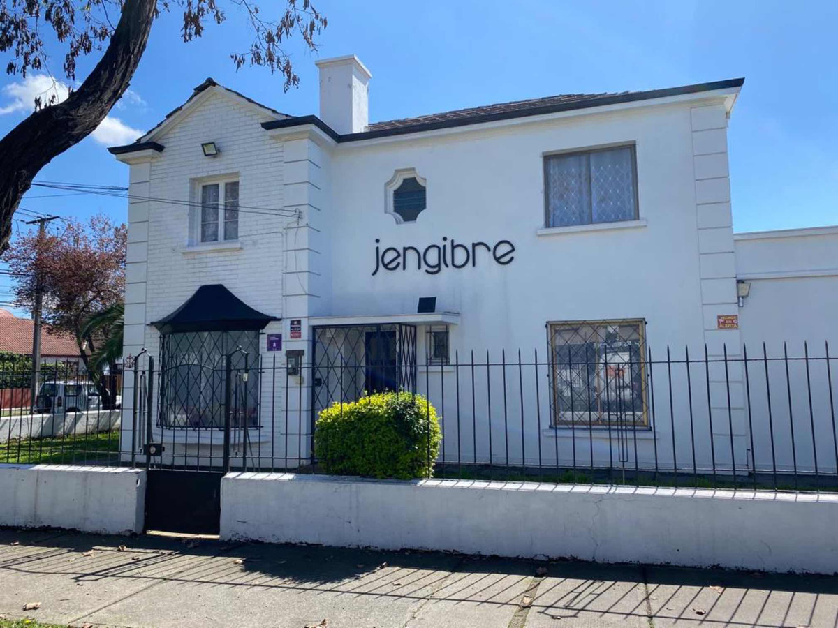 Arriendo Casa 4D 3B 3E 1B Parque Bot&aacute;nico - &Ntilde;u&ntilde;oa