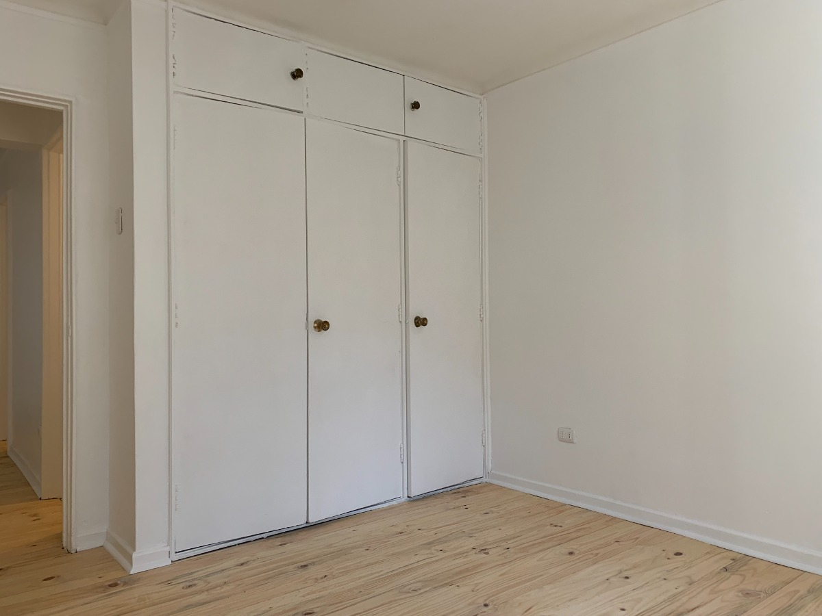 Venta Departamento 2D Barrio Italia - Providencia