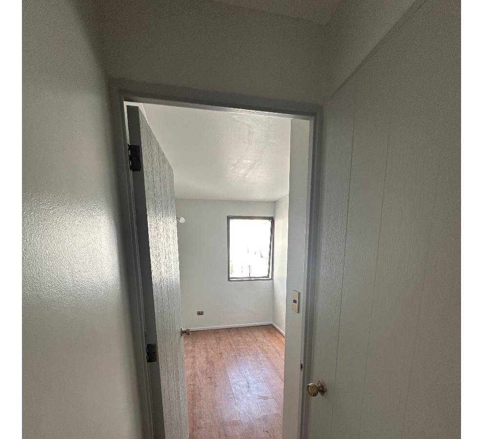 Arriendo Departamento 3D  - Vitacura