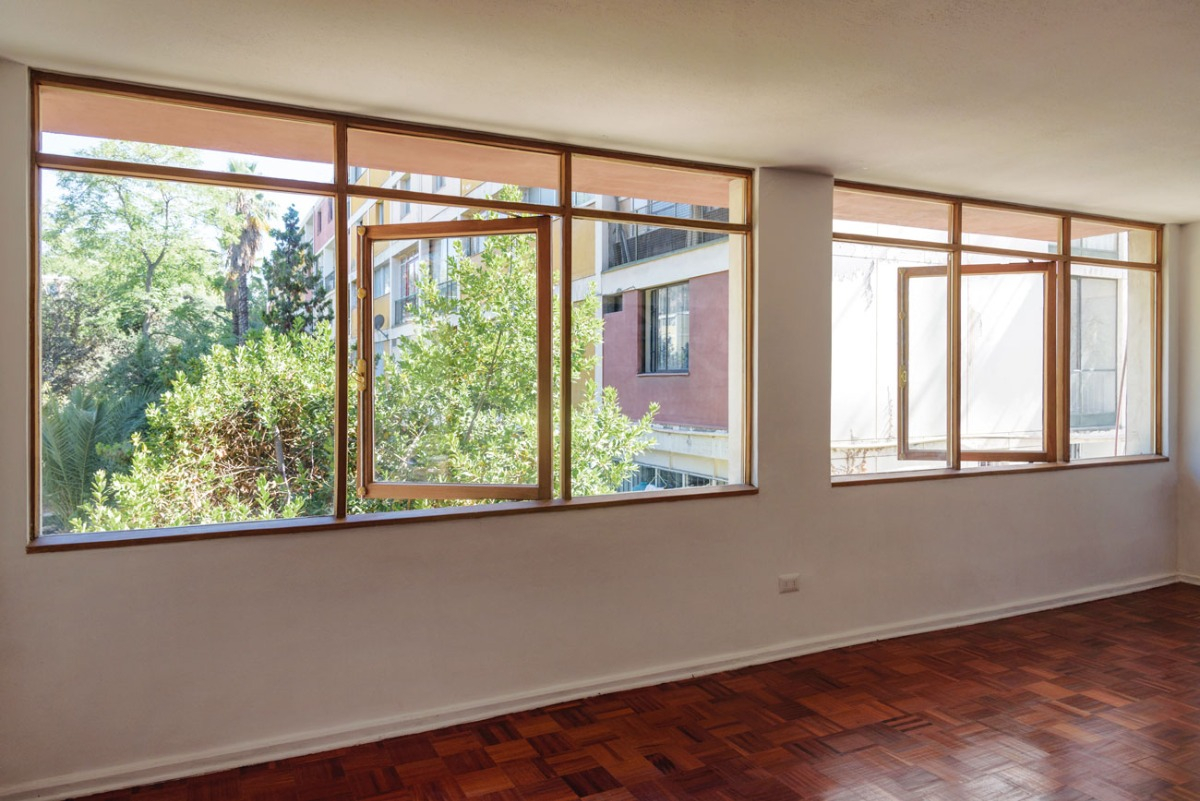 Arriendo Departamento 3D Pedro de Valdivia - Providencia