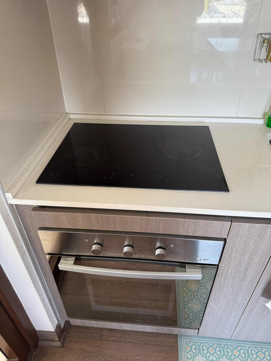 Venta Departamento 2D 2B 1E Campus Oriente - Providencia