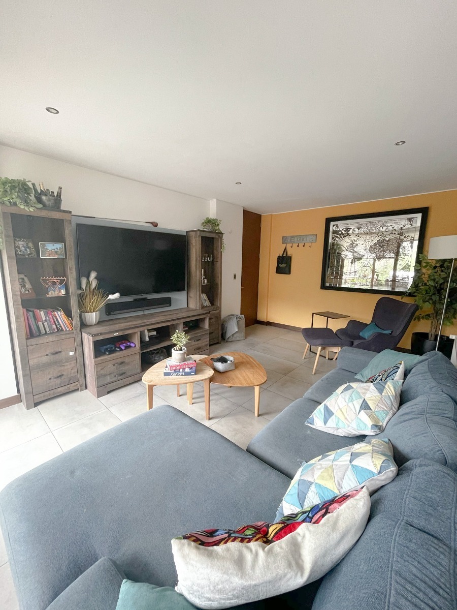 Venta Departamento NO 5D en suite Walk-in cl&oacute;set 5B 2E 1B Los Trapenses - Lo Barnechea