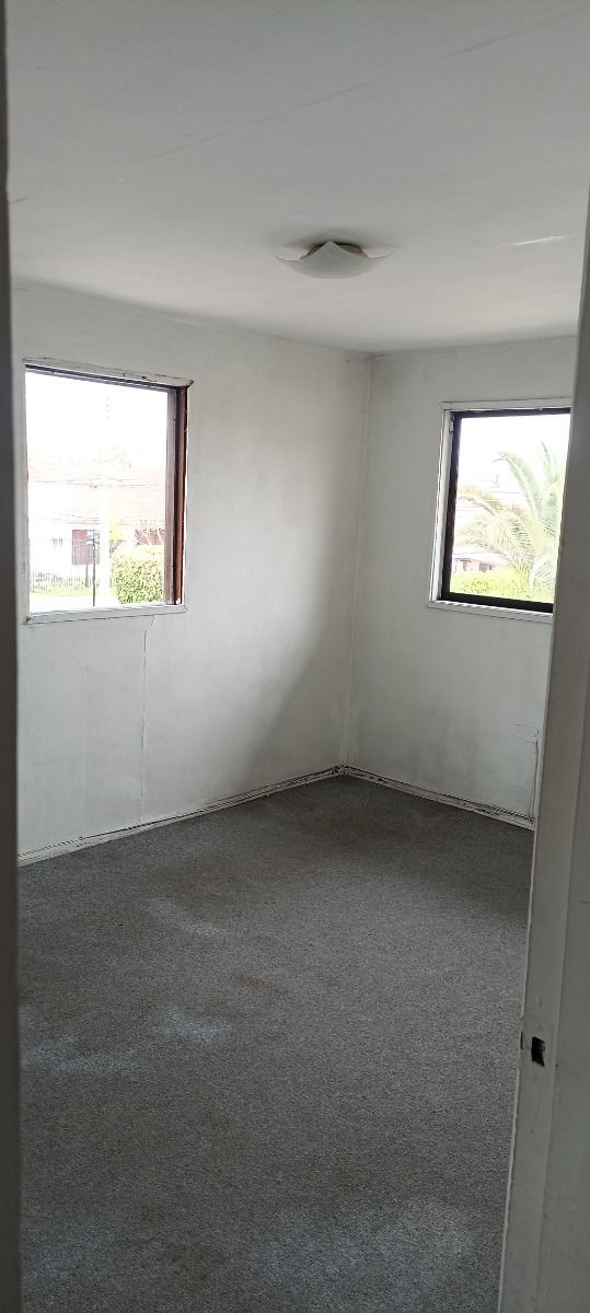 Venta Casa SP 5D 2B 1E 1B Metro Hernando de Magallanes - Las Condes