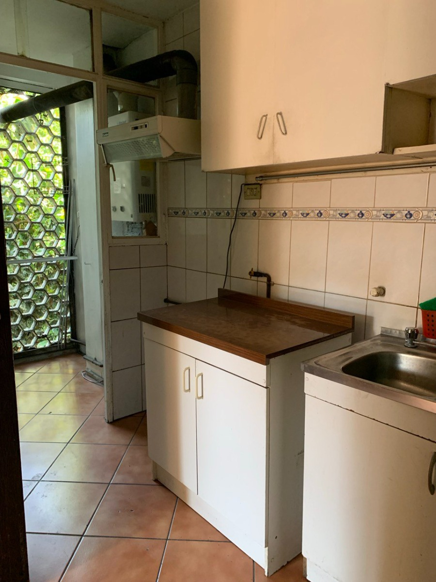 Venta Departamento NP 3D 1B Metro Irarr&aacute;zaval - &Ntilde;u&ntilde;oa