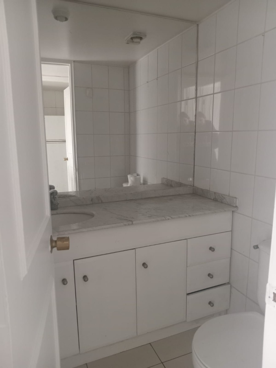 Arriendo Departamento NO 3D en suite 3B 1E 1B Rotonda Atenas - Las Condes