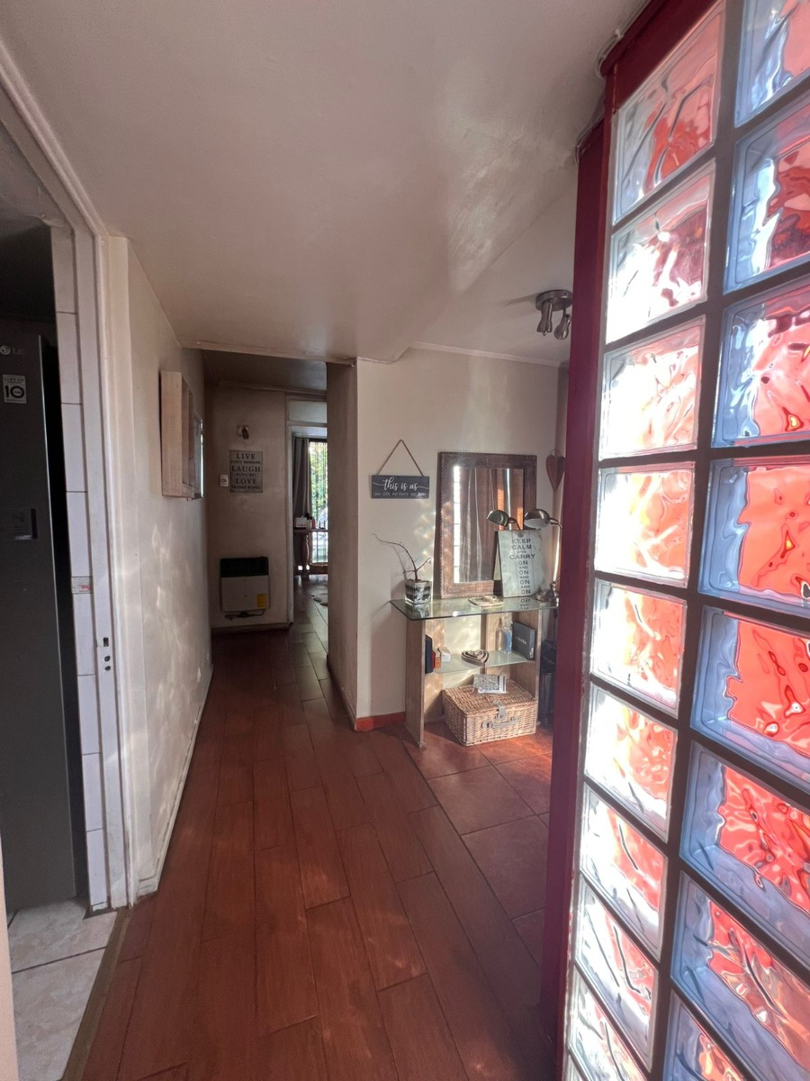 Venta Casa NO 3D 2B 1E 1B Metro Manquehue - Apumanque - Las Condes