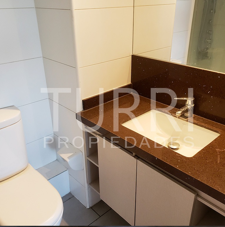 Arriendo Departamento SP 2D en suite Walk-in cl&oacute;set 2B 2E 1B Metro Hernando de Magallanes - Las Condes