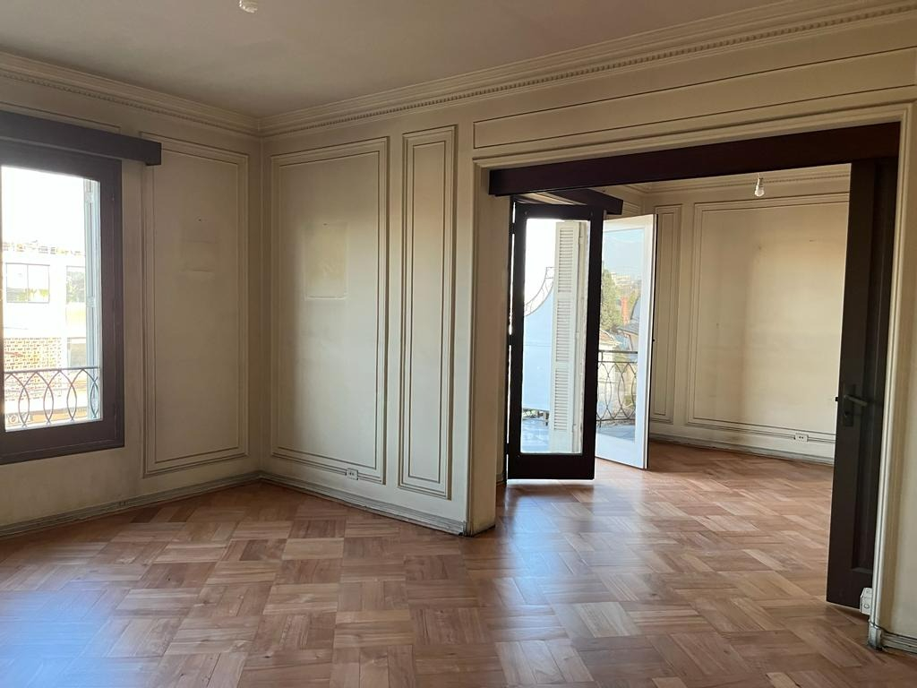 Venta Departamento NO 4D 2B Campus Oriente - Providencia