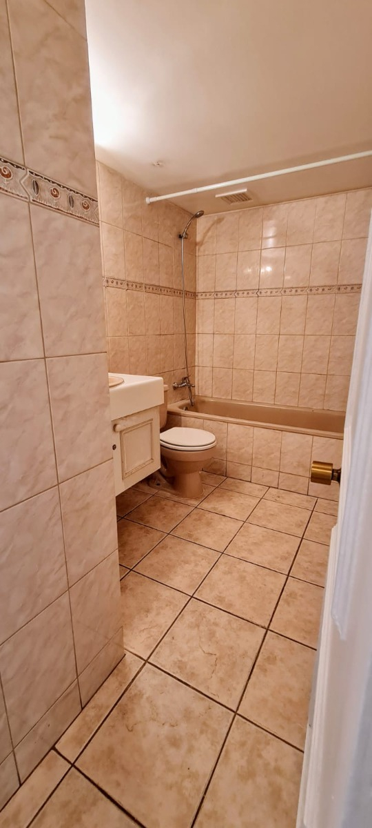 Arriendo Departamento 3D Estadio Croata - Vitacura